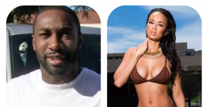 Draya-Gilbert-Arenas