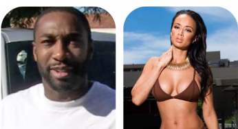Gilbert Arenas Offers $1 Million If You Can Prove He’s The Father Of Draya’s Son