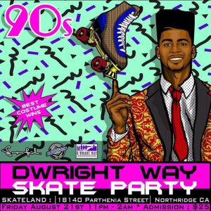 Dwright-Charity-Flyer