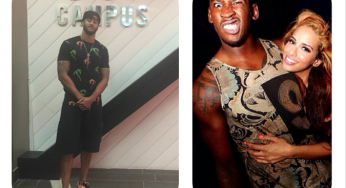 Did Colin Kaepernick and Aldon Smith Have A Fight Over A Hot 97 DJ?