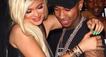 Kylie Jenner Celebrates Her 18th Birthday With James Harden Rapping, a Ferrari From Tyga and Fetty Wap