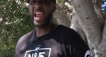 Lamar Odom Goes Off On TMZ and Reports He Stalked Khloé Kardashian