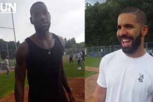 Lebron-Drake