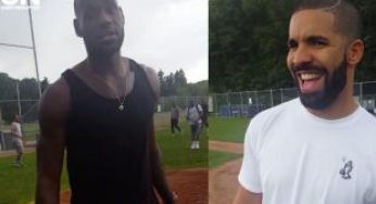 LeBron James, Drake, Kevin Durant & More Attend Caribana in Toronto