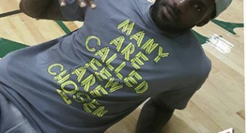 LeBron James Pledges To Cover College Tuition For 1200 Students