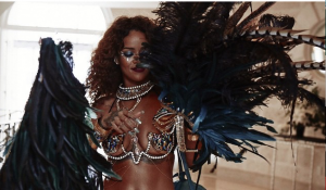 Rihanna-Cropover