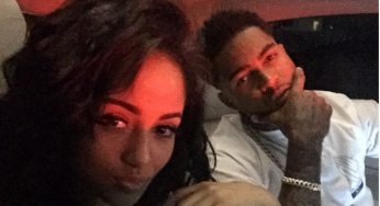 DeSean Jackson’s Family Grills His Pregnant Girlfriend Kayla