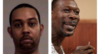 2 Pro Athlete’s Dads Were Arrested For Attempted Murder, Weed and Syrup