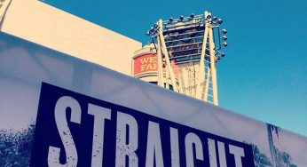 Dre, Cube, Snoop, Dwyane Wade and More Attend “Straight Outta Compton” Premiere