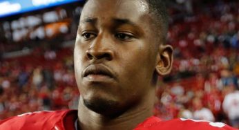 49’ers Aldon Smith Arrested In Santa Clara for DUI and Hit and Run