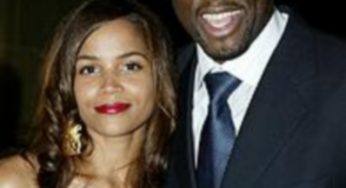 Elton Brand and Wife Shahara Divorcing After 9 Years of Marriage