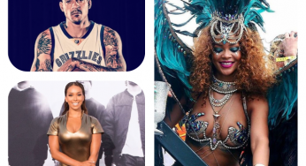 Gloria Govan Is Cool With Ex-Husband Matt Barnes Dating Rihanna