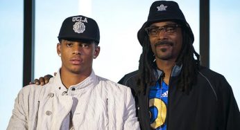 Has Snoop Dogg’s Son Cordell Quit UCLA Football?