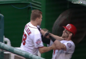 Bryce-Harper-Jonathan-Papelbon