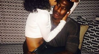 Iman Shumpert Singing To Teyana’s Baby Bump