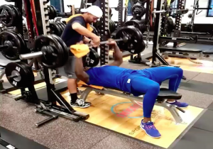 JPP-Bench-Press