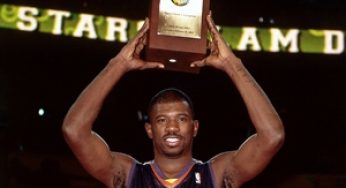 Jason Richardson Announces Retirement From NBA