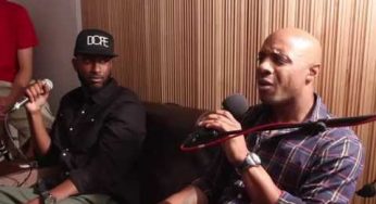 Former NBA Star Jason Williams Talks Suicidal Thoughts, $100K Bets & More With Charlamagne