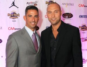 Jeter-Jorge