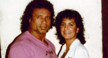 WWF Legend Jimmy “Superfly” Snuka Charged With Girlfriend’s 1983 Death