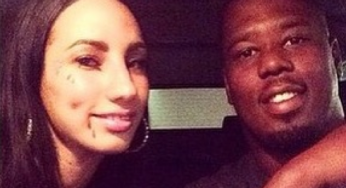Steelers Marcus Gilbert Gets Caught Up On Instagram With Kat Stacks