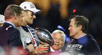 ESPN Details Patriots Cheating History From Spygate To Deflategate