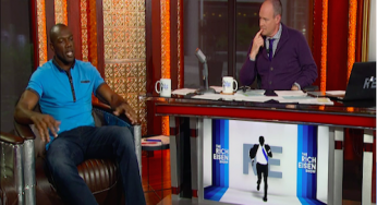 Terrell Owens Thinks He Can Help The Dallas Cowboys