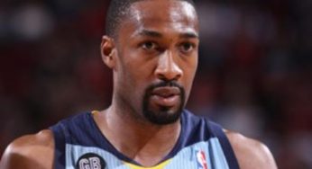 Ex-Assistant Convicted Of Stealing $2 Million From Gilbert Arenas