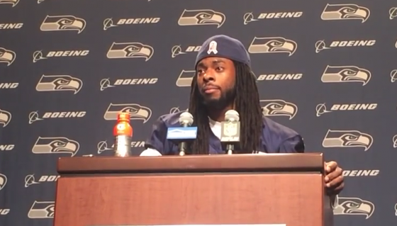 richard-Sherman-Black-Lives-Matter