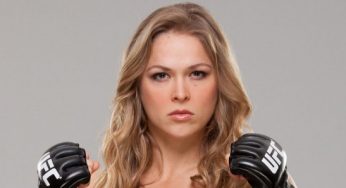 Ronda Rousey To Star In “Road House” Remake