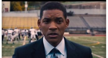 Will Smith Starring In Film That Chronicles Battle For NFL To Acknowledge CTE