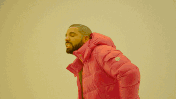 Drake's Best Moves From The 