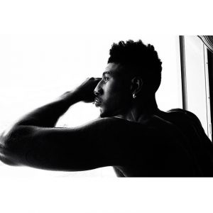 Iman-Shumpert