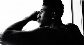 Cavs Iman Shumpert Drops Back-To-Back Drake Inspired Tracks