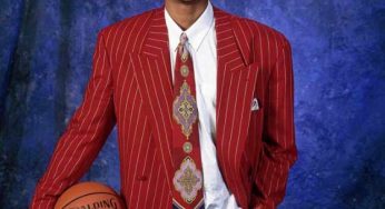Jalen Rose Breaks Down College Recruiting Visits