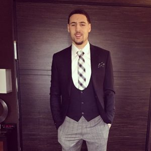 Klay-Thompson