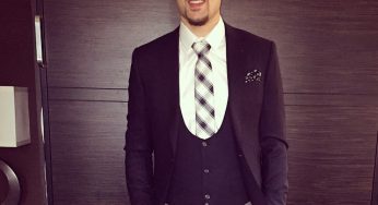 Did Klay Thompson’s Girlfriend Catch Him In Bed With A Groupie?