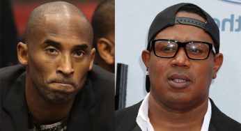 Master P Has More Thoughts On Kobe Bryant And The Kardashian’s “Phony” Lamar Odom Support