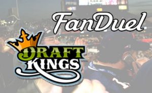 fanduel-draftkings