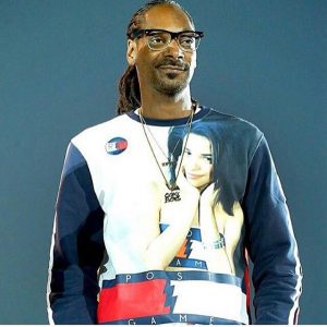 snoop