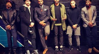 LeBron James Wants Cavs Teammates To Be More Professional