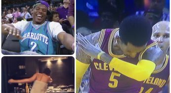 Dabs And Blings From Cam Newton, Rihanna, JR Smith & Drake