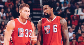 Are The Clippers Imploding?