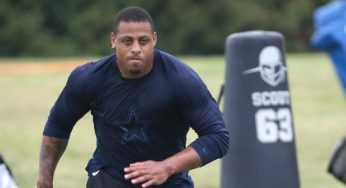 Did The Cowboys Make A Mistake Giving Greg Hardy A Shot?