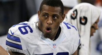 Charles Barkley Says Greg Hardy Needs Help Not More Punishment