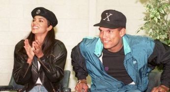 Former Atlanta Braves Star David Justice Tells Halle Berry It’s Her Not The Men