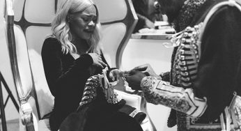 Cavs’ Iman Shumpert Drops Video Dedicated To Teyana Taylor