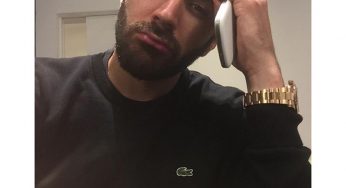 Soccer Star Karim Benzema Arrested In Sex Tape Blackmail Investigation