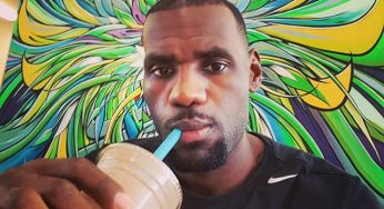 LeBron James Buys $21 Million LA Area Mansion