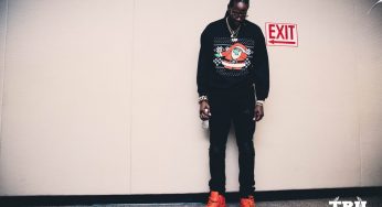 2 Chainz Makes $2 Million On Dabbin Santa Ugly Christmas Sweaters